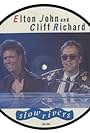 Elton John & Cliff Richard: Slow Rivers (1986)