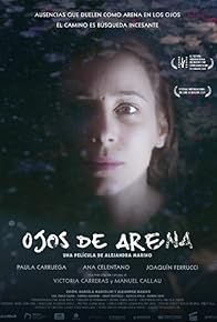 Primary photo for Ojos de arena