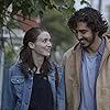 Rooney Mara and Dev Patel in Lion (2016)