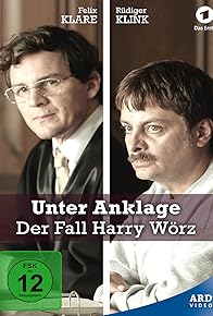 Primary photo for Der Fall Harry Wörz