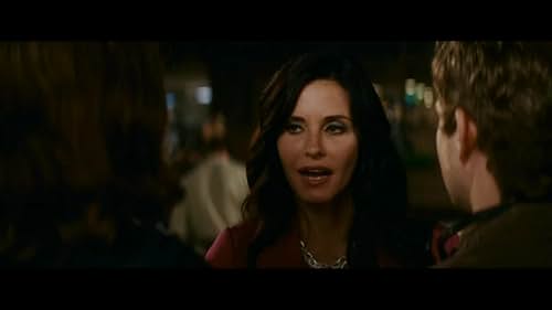 Scream 4: Work Together