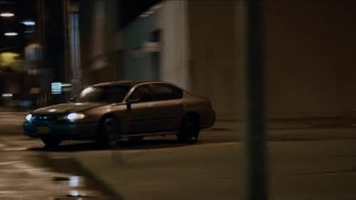 Broken City: The Chase (UK)