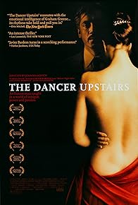 Primary photo for The Dancer Upstairs