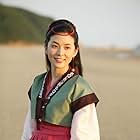 Lee Bo-young in Seodong-yo (2005)