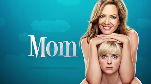 Mom: Season 5