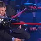 AJ Styles in TNA iMPACT! Wrestling (2004)