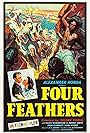 The Four Feathers (1939)