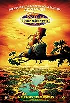 The Wild Thornberrys Movie