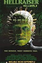 Hellraiser: Hellworld