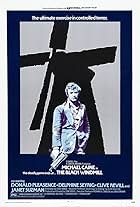 The Black Windmill (1974)