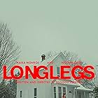 Longlegs (2024)