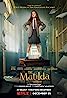 Matilda: The Musical (2022) Poster