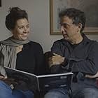 Shira Geffen and Etgar Keret in Od Sipur Echad VeDay (2017)