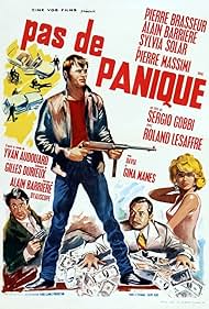 Pas de panique (1966)