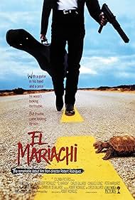 El mariachi (1992)