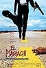 El mariachi (1992) Poster