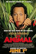 Rob Schneider in The Animal (2001)