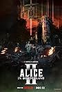 Alice in Borderland