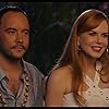 Nicole Kidman and Dave Matthews in Just Go with It (2011)