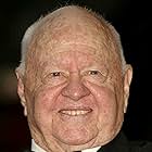 Mickey Rooney