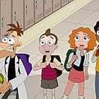 Milo Murphy's Law (2016)