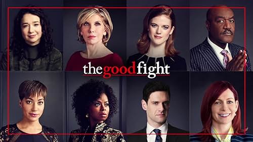 The Good Fight