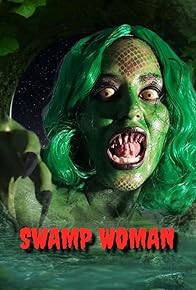 Primary photo for Swamp Woman