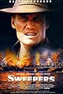 Dolph Lundgren in Sweepers (1998)