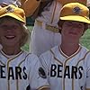 Scott Firestone and David Stambaugh in The Bad News Bears (1976)