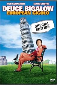 Rob Schneider in Deuce Bigalow: European Gigolo - Deleted Scenes (2005)