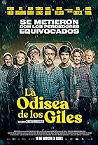 La odisea de los giles