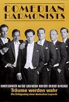 Comedian Harmonists