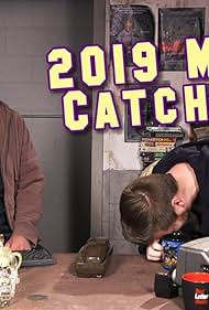 Jay Bauman and Mike Stoklasa in 2019 Movie Catch-Up! (part 1 of 2) (2019)