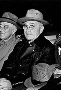 Primary photo for Chapter 2: Roosevelt, Truman and Wallace