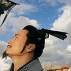 Entai Yu in Da Qin di guo (2009)