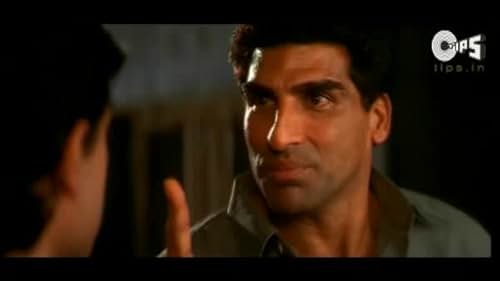 Sarfarosh (1999) Trailer