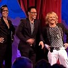 Leigh Francis in Celebrity Juice (2008)