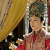 Tang Wei in Da ming feng hua (2019)