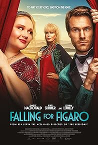 Primary photo for Falling for Figaro