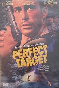 Primary photo for Perfect Target