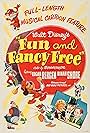 Fun & Fancy Free (1947)