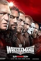 WrestleMania