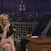 Conan O'Brien and Lindsay Lohan in Late Night with Conan O'Brien (1993)