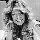 Farrah Fawcett