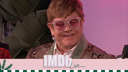 Learn about the evolution of the Elton John AIDS Foundation via its founders, Elton John and David Furnish, at IMDb LIVE at the Elton John AIDS Foundation Academy Awards Viewing Party.