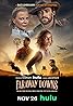 Faraway Downs (TV Mini Series 2023) Poster