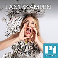 Primary photo for Lantzkampen med Carina Berg, Christine Meltzer, Moa Lundqvist och Dilan Apak!