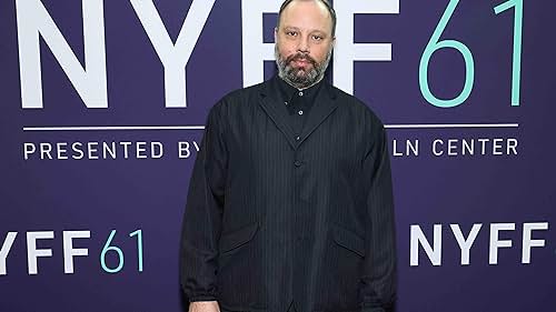 NYFF 2023: Yorgos Lanthimos on 'Poor Things'