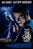 The Cable Guy