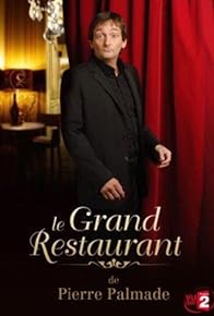 Primary photo for Le Grand Restaurant : Avant travaux